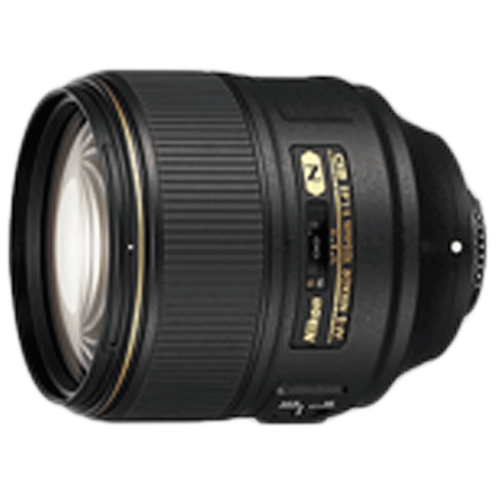 Buy Nikon AF-S NIKKOR 105mm f/1.4 - f/16 Telephoto Prime Lens for